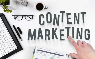 What Is Content Marketing And Why Does It Matter?
